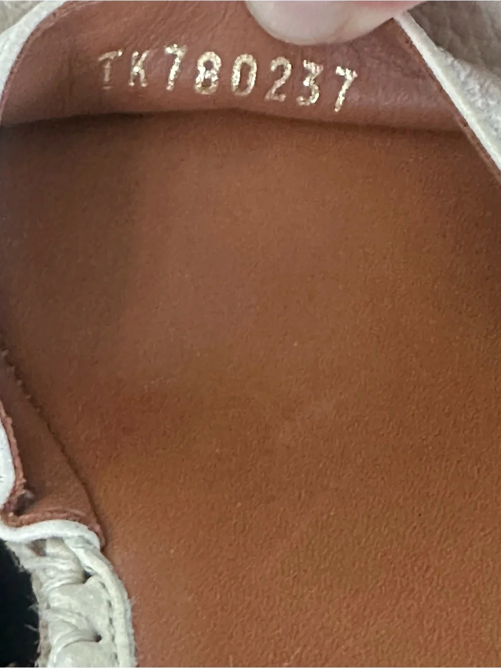 Valentino  Rockstud espadrille  sandal